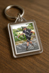 Evenement foto: Nijmeegse Vierdaagse 1050