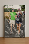 Evenement foto: Nijmeegse Vierdaagse 1050