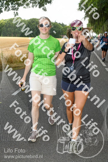 Evenement foto: Nijmeegse Vierdaagse 1050