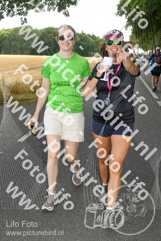 Evenement foto: Nijmeegse Vierdaagse 1050