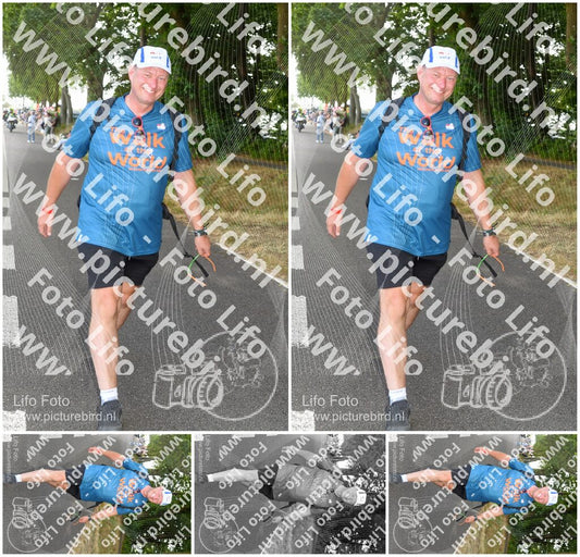 Evenement foto: Nijmeegse Vierdaagse 1050