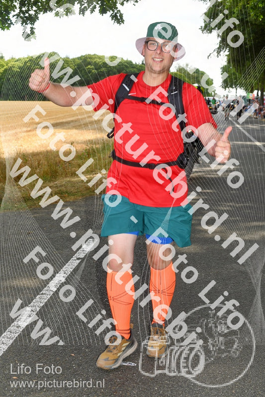 Evenement foto: Nijmeegse Vierdaagse 1050
