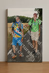 Evenement foto: Nijmeegse Vierdaagse 1050