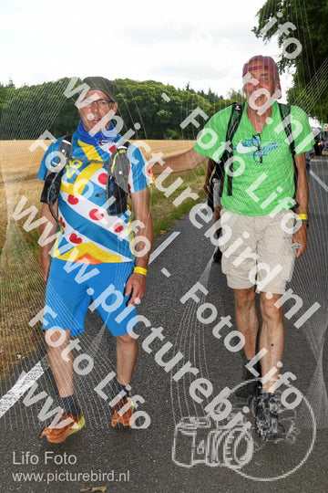 Evenement foto: Nijmeegse Vierdaagse 1050