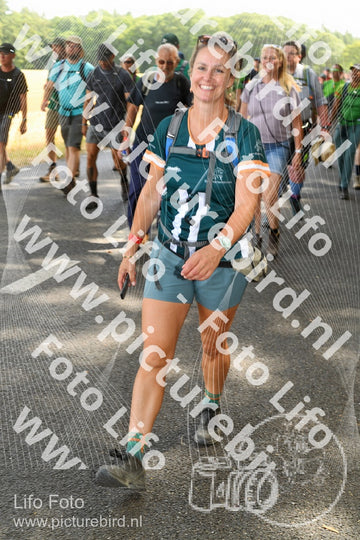 Evenement foto: Nijmeegse Vierdaagse 1049