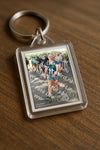Evenement foto: Nijmeegse Vierdaagse 1049
