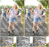 Evenement foto: Nijmeegse Vierdaagse 1049