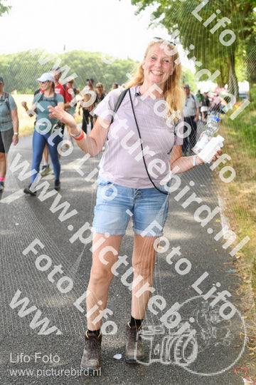 Evenement foto: Nijmeegse Vierdaagse 1049