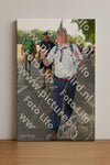 Evenement foto: Nijmeegse Vierdaagse 1049