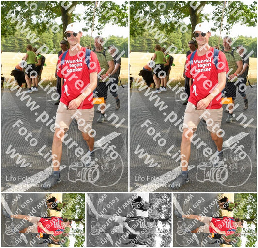 Evenement foto: Nijmeegse Vierdaagse 1049