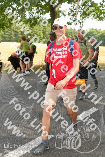 Evenement foto: Nijmeegse Vierdaagse 1049