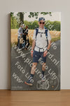 Evenement foto: Nijmeegse Vierdaagse 1049