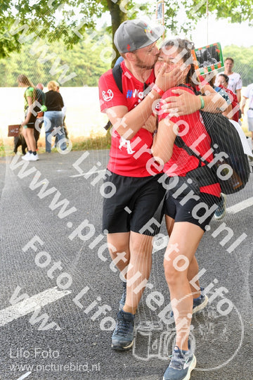 Evenement foto: Nijmeegse Vierdaagse 1049