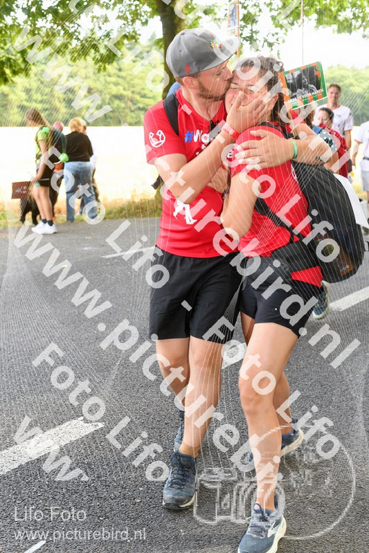 Evenement foto: Nijmeegse Vierdaagse 1049