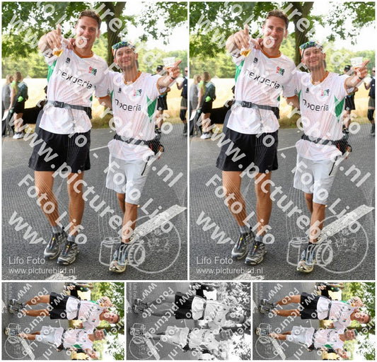 Evenement foto: Nijmeegse Vierdaagse 1049