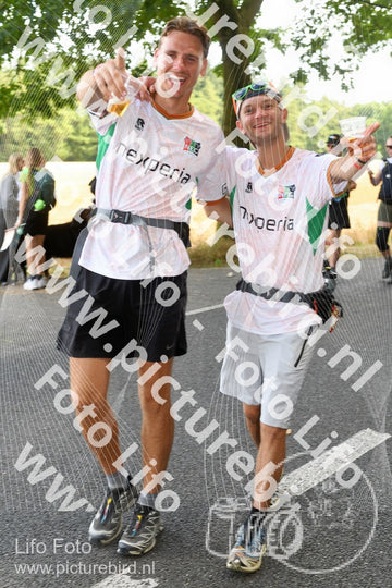 Evenement foto: Nijmeegse Vierdaagse 1049