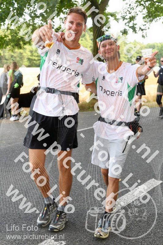 Evenement foto: Nijmeegse Vierdaagse 1049