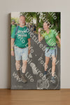Evenement foto: Nijmeegse Vierdaagse 1049