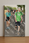 Evenement foto: Nijmeegse Vierdaagse 1049