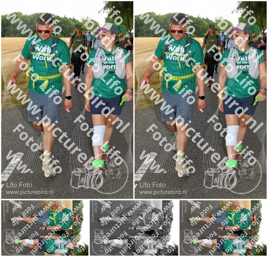 Evenement foto: Nijmeegse Vierdaagse 1049