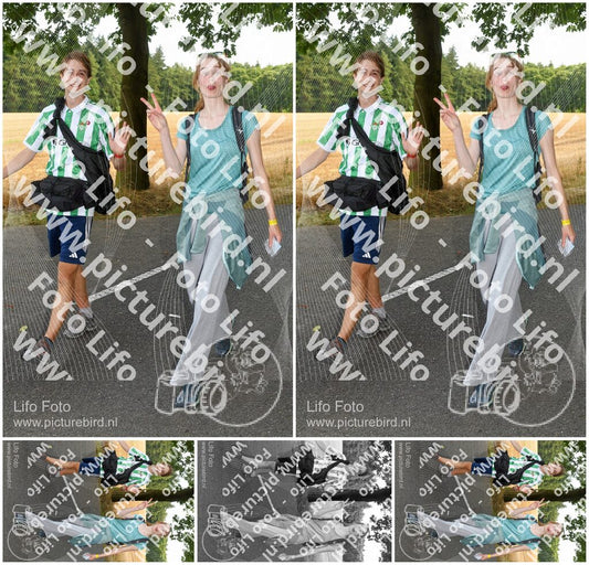 Evenement foto: Nijmeegse Vierdaagse 1049