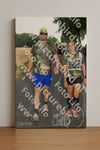 Evenement foto: Nijmeegse Vierdaagse 1049