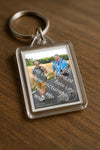 Evenement foto: Nijmeegse Vierdaagse 1049