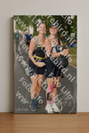 Evenement foto: Nijmeegse Vierdaagse 1049