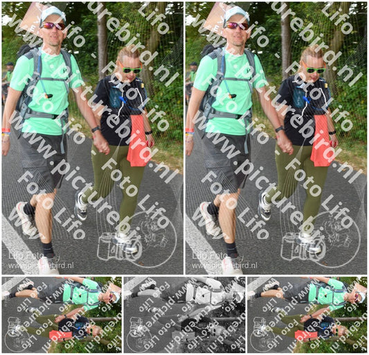 Evenement foto: Nijmeegse Vierdaagse 1049