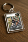 Evenement foto: Nijmeegse Vierdaagse 1049