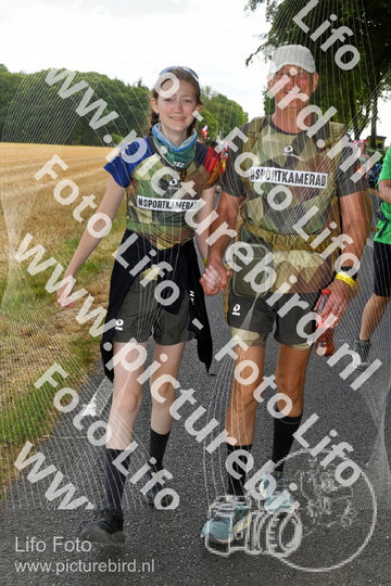 Evenement foto: Nijmeegse Vierdaagse 1049