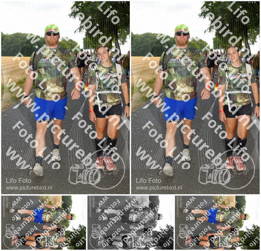 Evenement foto: Nijmeegse Vierdaagse 1049