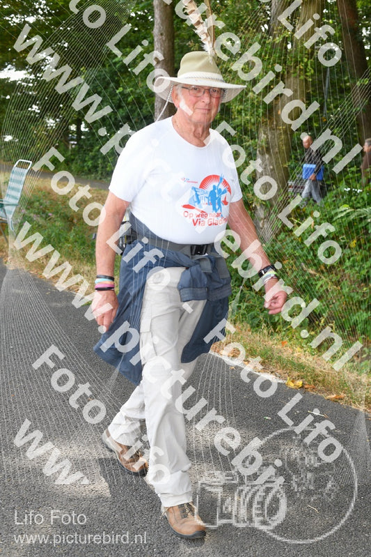 Evenement foto: Nijmeegse Vierdaagse 1049
