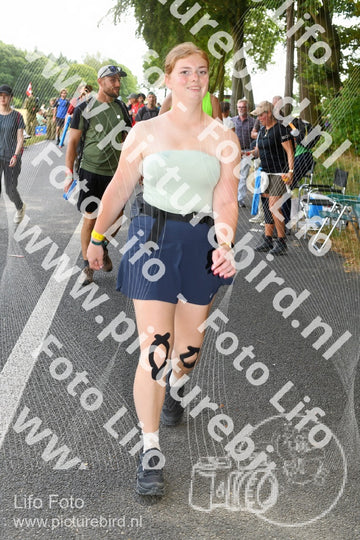 Evenement foto: Nijmeegse Vierdaagse 1049
