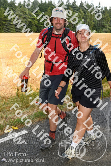 Evenement foto: Nijmeegse Vierdaagse 1049