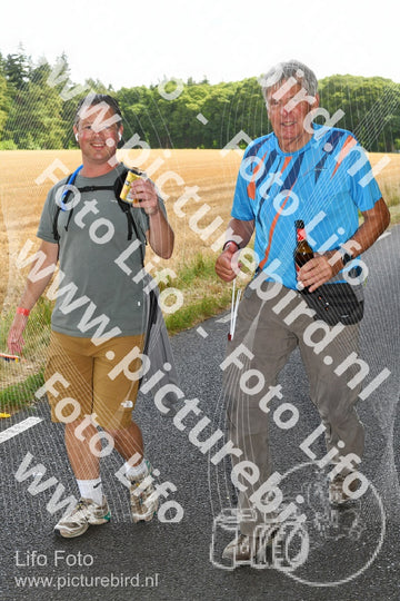 Evenement foto: Nijmeegse Vierdaagse 1049