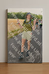 Evenement foto: Nijmeegse Vierdaagse 1049