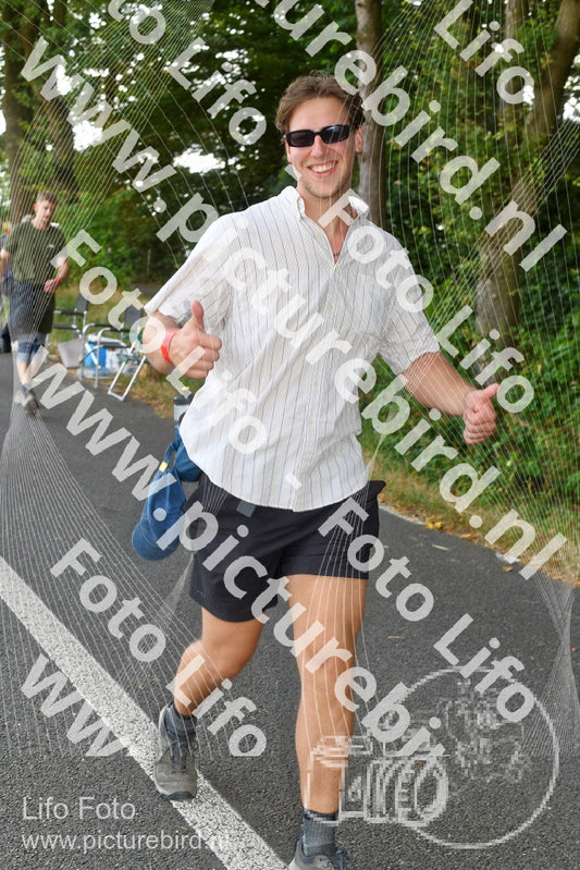 Evenement foto: Nijmeegse Vierdaagse 1049