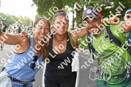 Evenement foto: Nijmeegse Vierdaagse 1049