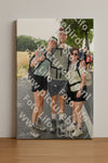 Evenement foto: Nijmeegse Vierdaagse 1049