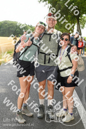 Evenement foto: Nijmeegse Vierdaagse 1049