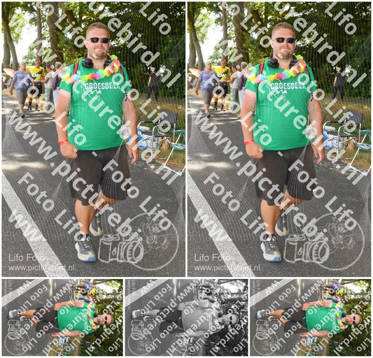 Evenement foto: Nijmeegse Vierdaagse 1049