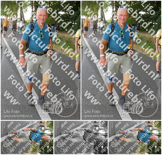 Evenement foto: Nijmeegse Vierdaagse 1049