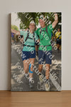 Evenement foto: Nijmeegse Vierdaagse 1049