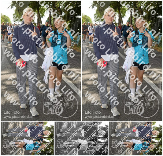 Evenement foto: Nijmeegse Vierdaagse 1049