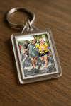 Evenement foto: Nijmeegse Vierdaagse 1049