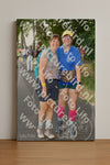 Evenement foto: Nijmeegse Vierdaagse 1049