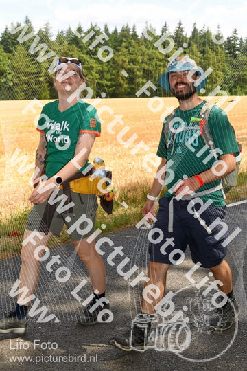 Evenement foto: Nijmeegse Vierdaagse 1049