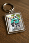 Evenement foto: Nijmeegse Vierdaagse 1049