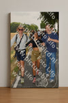 Evenement foto: Nijmeegse Vierdaagse 1049